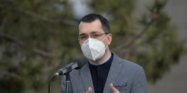 vlad voiculescu foto mediafax