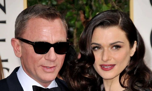 Rachel Weisz şi Daniel Craig jpeg
