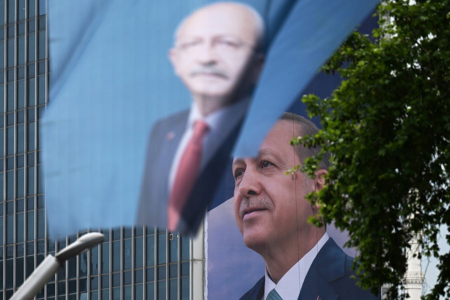 Kilicdaroglu versus Erdogan: votul care va decide viitorul Turciei. Tot ce trebuie să știi despre turul doi