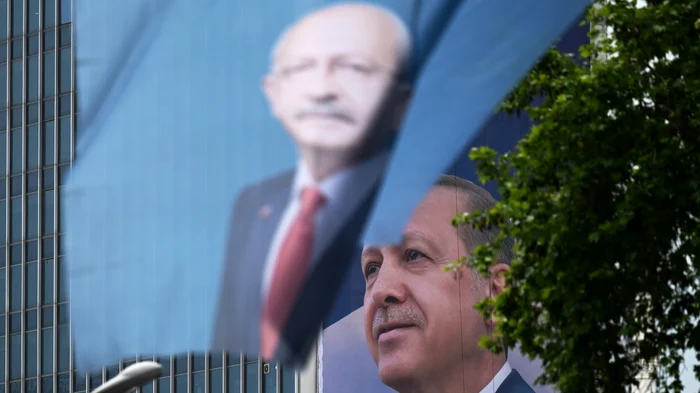 Alegeri în Turcia FOTO Profimedia