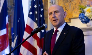 John Healey foto Ministry of Defence png