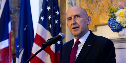 John Healey foto Ministry of Defence png