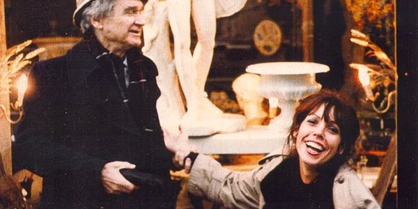 emil cioran si friedgard thoma