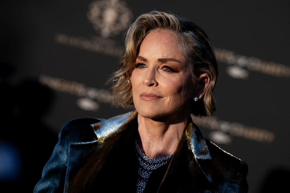 Sharon Stone, profimedia 1102082226 jpg
