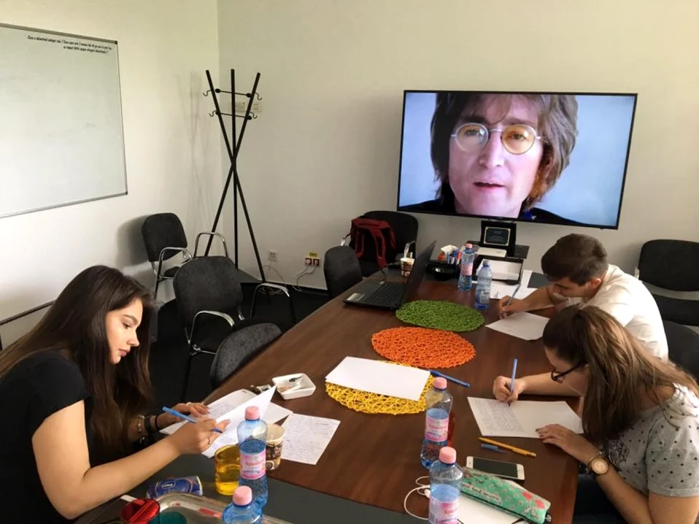 upgrade academy tinu bosinceanu
