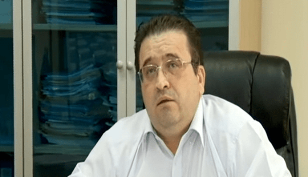 Florea Dascălu, director în cadrul CNAIR, reținut de procurorii DNA Timișoara pentru luare de mită