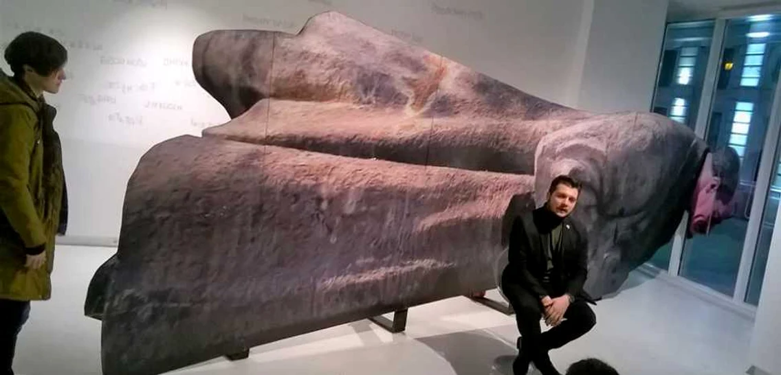 "Somnul lui Lenin"