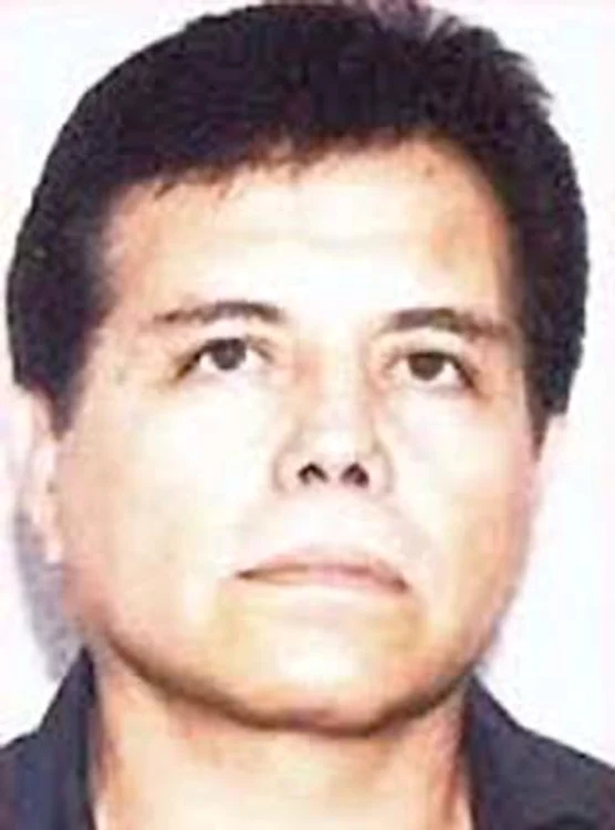 Ismael Zambada Garcia