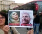 Proteste Oprea FOTO Adevarul/Bogdan