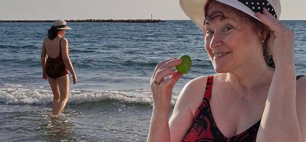 La 68 de ani, Natalia Guberna arată impecabil în costum de baie! Cu ce cremă ieftină, celebră în comunism, scapă de riduri: „Costă vreo 20-30 de lei”
