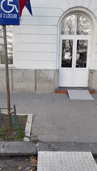 Liderul Hell's Angels din România, prins în Capitală. Ce acuzații i se aduc