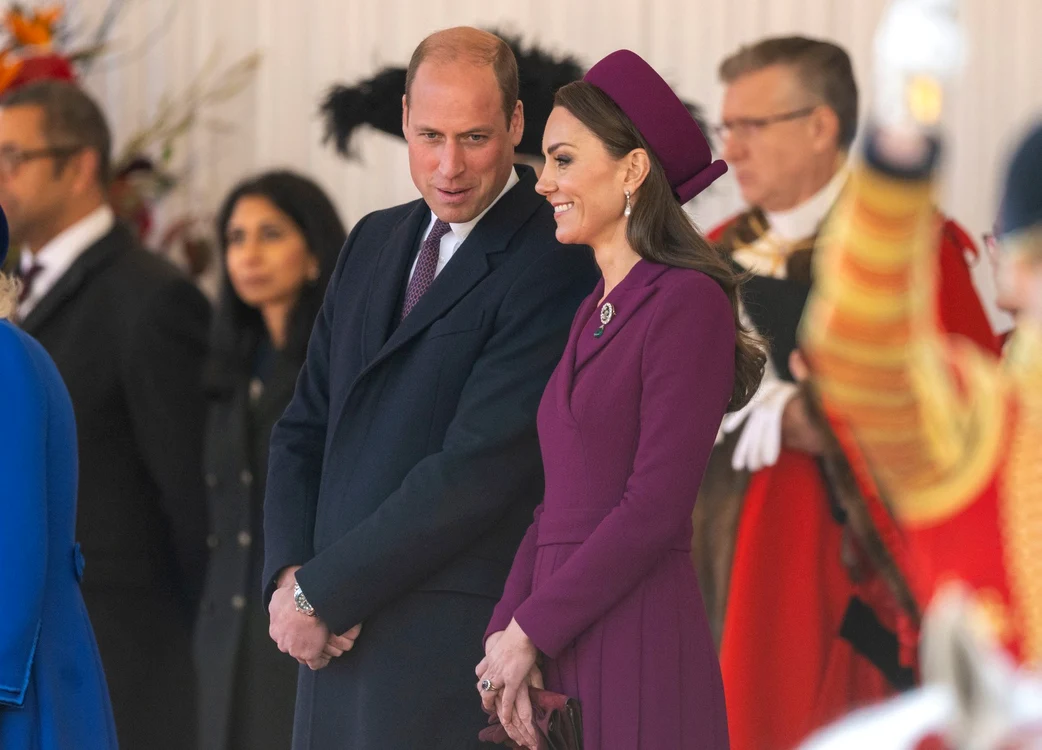 kate- william