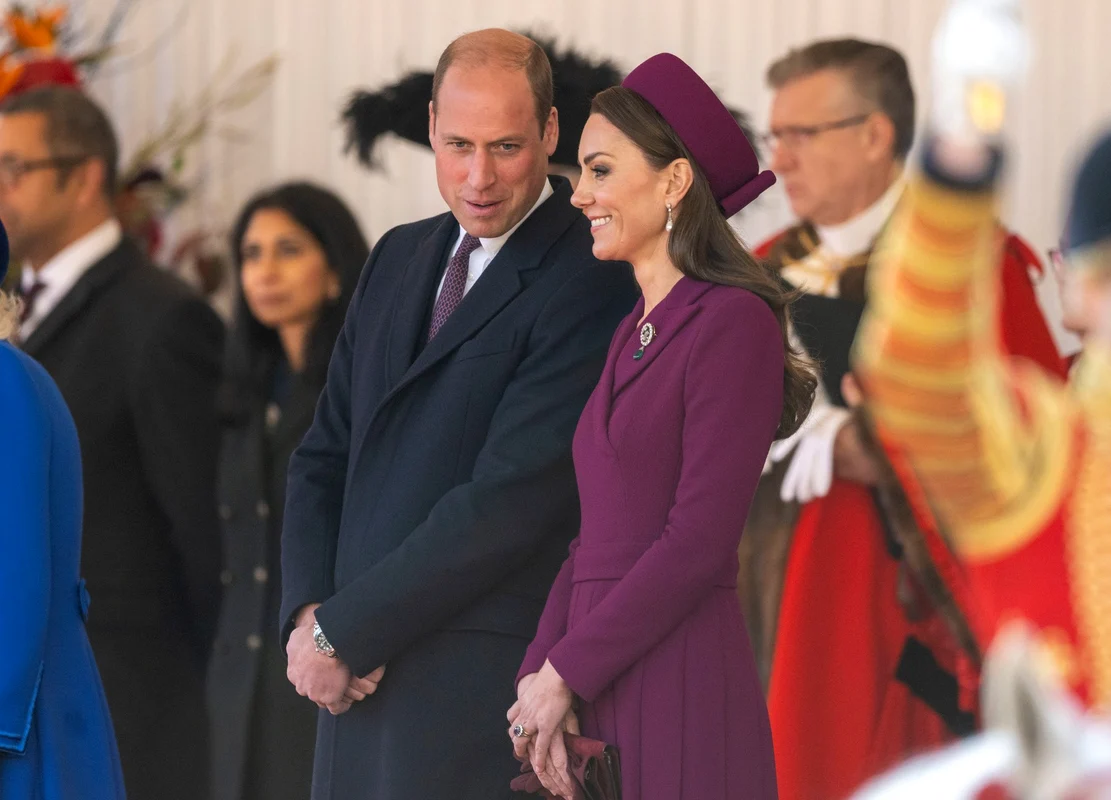 kate- william