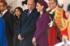 kate- william