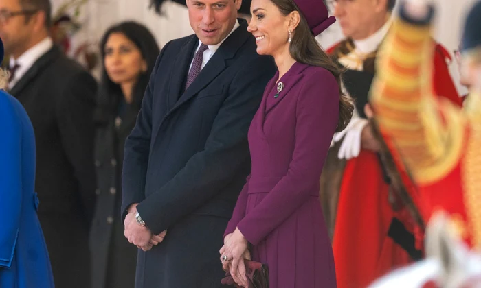 kate- william