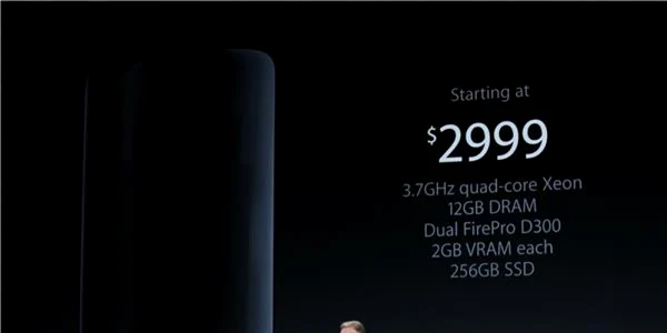 mac pro