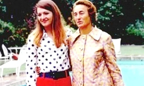zoia ceausescu
