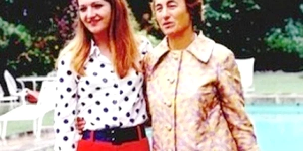 zoia ceausescu
