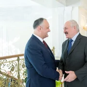 Igor Dodon si Alexandr Lukasenko presedinte.md