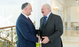 Igor Dodon si Alexandr Lukasenko presedinte.md