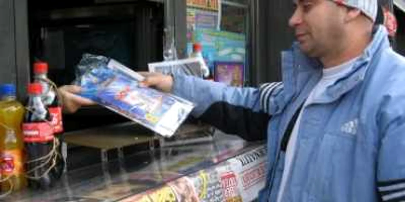 Braşov: DVD-ul cu Tom şi Jerry, epuizat rapid