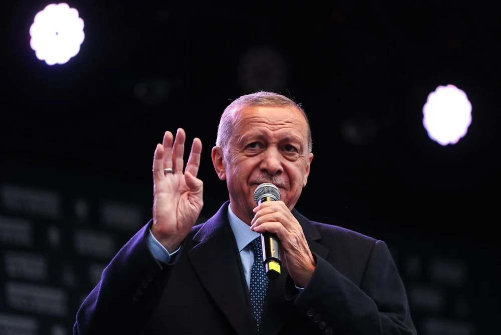 Erdogan laudă rolul lui Donald Trump în obţinerea armistiţiului din Gaza. „A dat dovadă de voinţă politică”