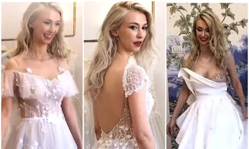 1 andreea balan 3 rochii de mireasa jpg jpeg