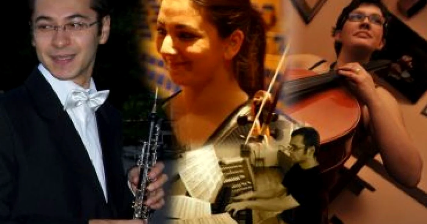 Braşov: Festivalul Diletto Musicale continuă la Prejmer