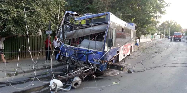 autobuz tulcea