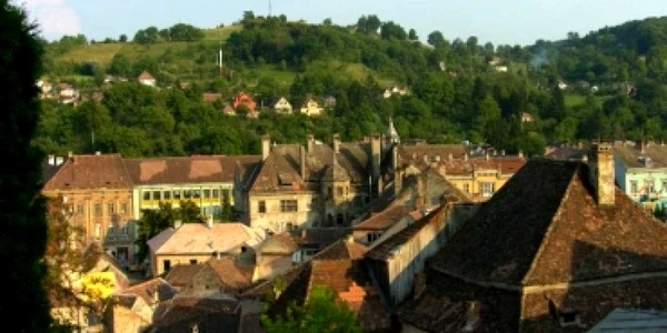 Mureşenii sunt aşteptaţi de Revelion la Sighişoara
