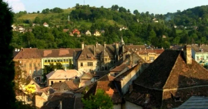 Mureşenii sunt aşteptaţi de Revelion la Sighişoara