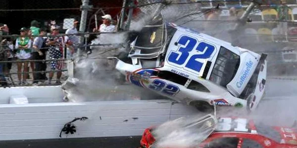 nascar