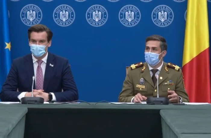 
    Mihai Bobonete a răspuns provocării medicului Valeriu Gheorghiță Sursă foto: Captură video   