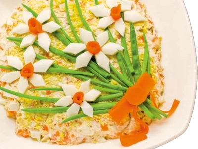 saaalata festiva de paste jpg