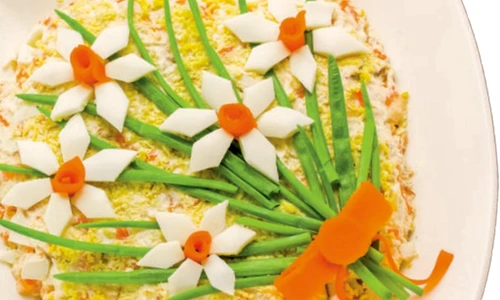 saaalata festiva de paste jpg