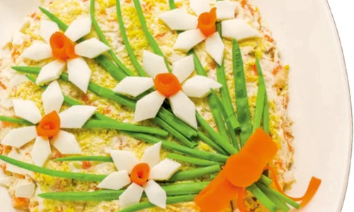 saaalata festiva de paste jpg