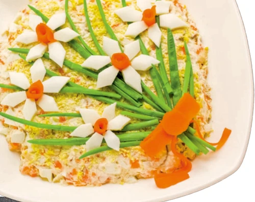 saaalata festiva de paste jpg