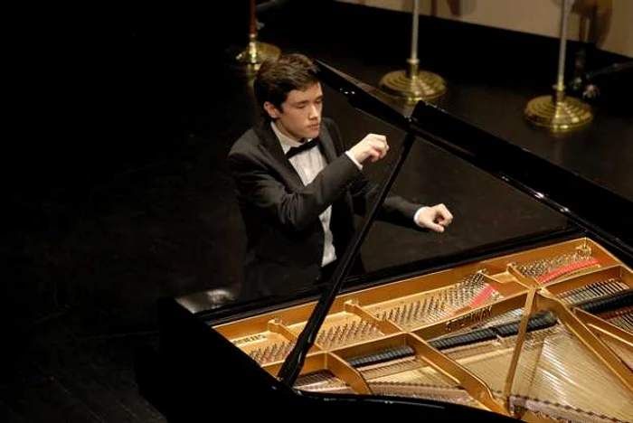 nicola pianist