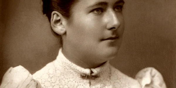 Lottie Dod