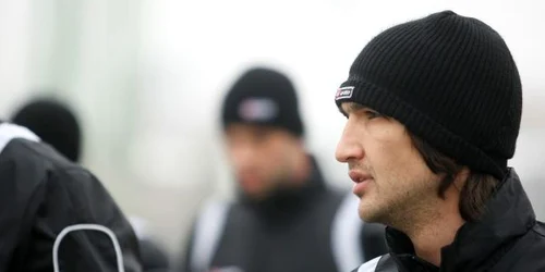 Dan Alexa îşi mobilizează colegii pentru un retur dificil