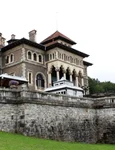 Rivalul Peleşului: Castelul Cantacuzino jpeg