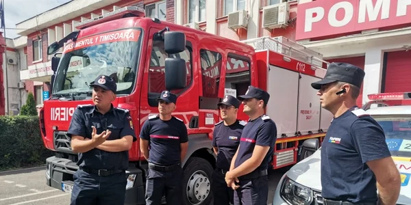 ISU Timiş