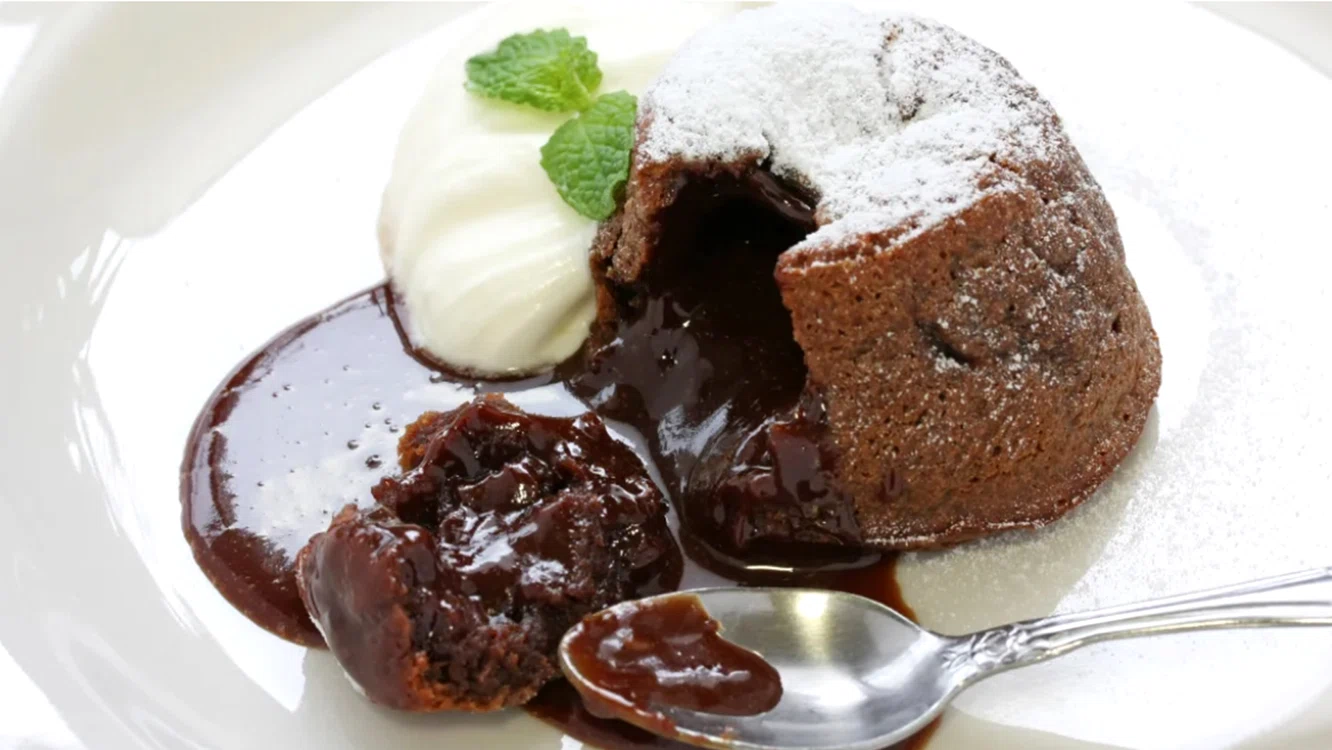 tort ciocolata lava cake Franta Sursa Arhiva Adevărul