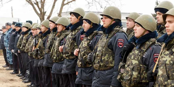 Bender Transnistria mobilizare generala president.gospmr.ru