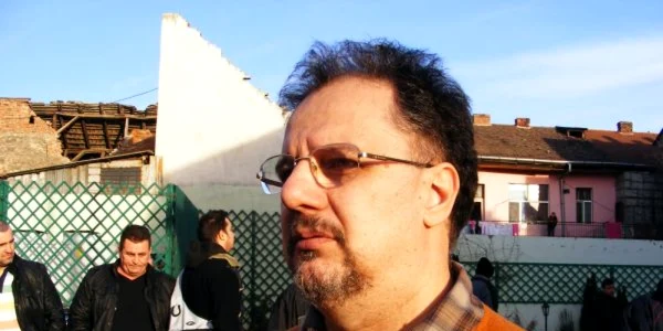 cristinel popescu FOTO Corina Macavei 