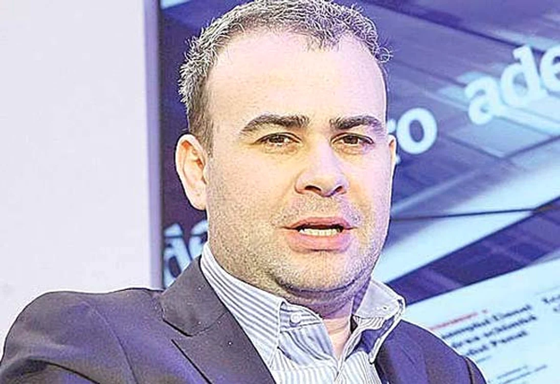 
    Vila în care trebuia să ajungă tablourile din șpagă  