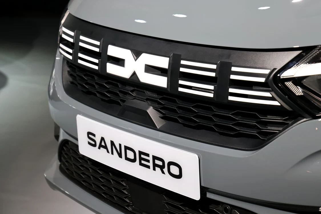 Dacia Sandero Foto: Profimedia