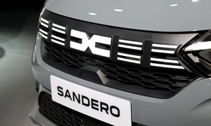 Dacia Sandero FOTO Profimedia jpg