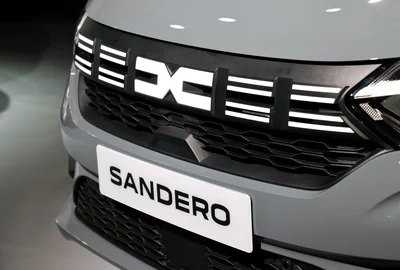 Dacia Sandero FOTO Profimedia jpg
