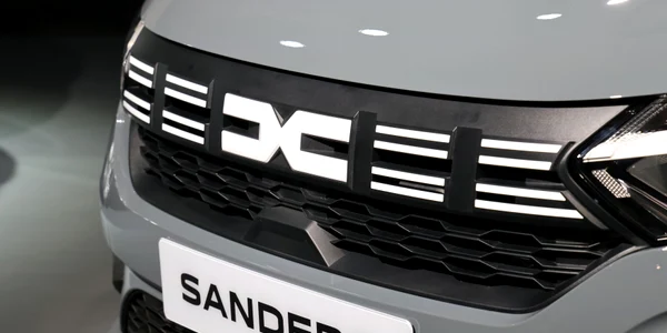 Dacia Sandero FOTO Profimedia jpg